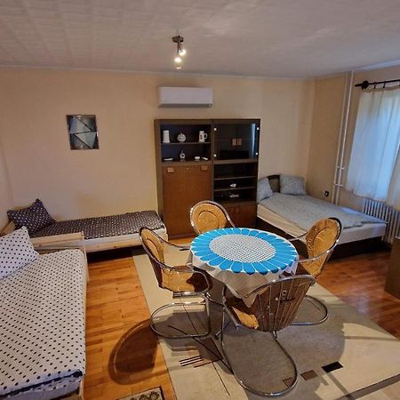 בודפשט Friendly Apartment In The Suburb. מראה חיצוני תמונה