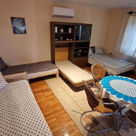 בודפשט Friendly Apartment In The Suburb. מראה חיצוני תמונה