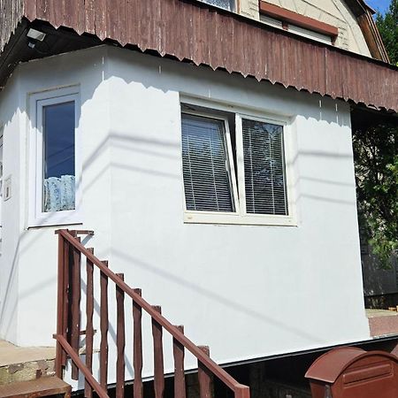 בודפשט Friendly Apartment In The Suburb. מראה חיצוני תמונה