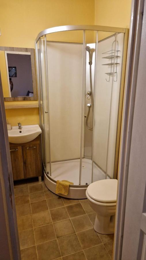 בודפשט Friendly Apartment In The Suburb. מראה חיצוני תמונה