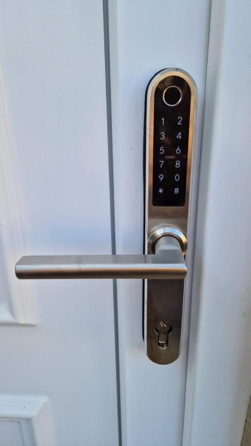 בודפשט Friendly Apartment In The Suburb. מראה חיצוני תמונה