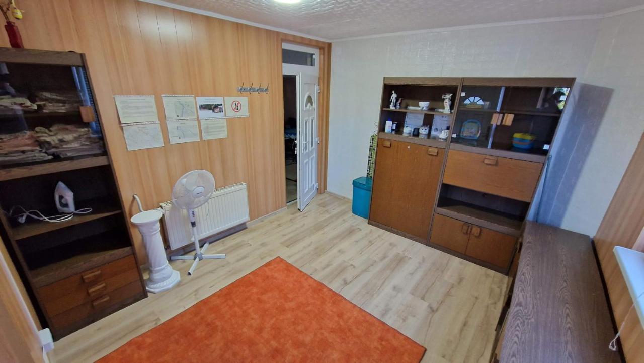 בודפשט Friendly Apartment In The Suburb. מראה חיצוני תמונה