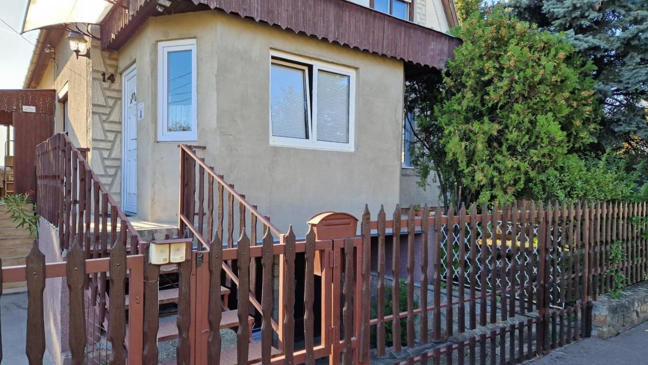 בודפשט Friendly Apartment In The Suburb. מראה חיצוני תמונה