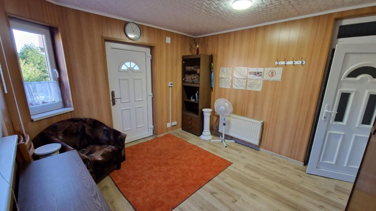 בודפשט Friendly Apartment In The Suburb. מראה חיצוני תמונה