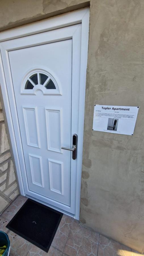 בודפשט Friendly Apartment In The Suburb. מראה חיצוני תמונה