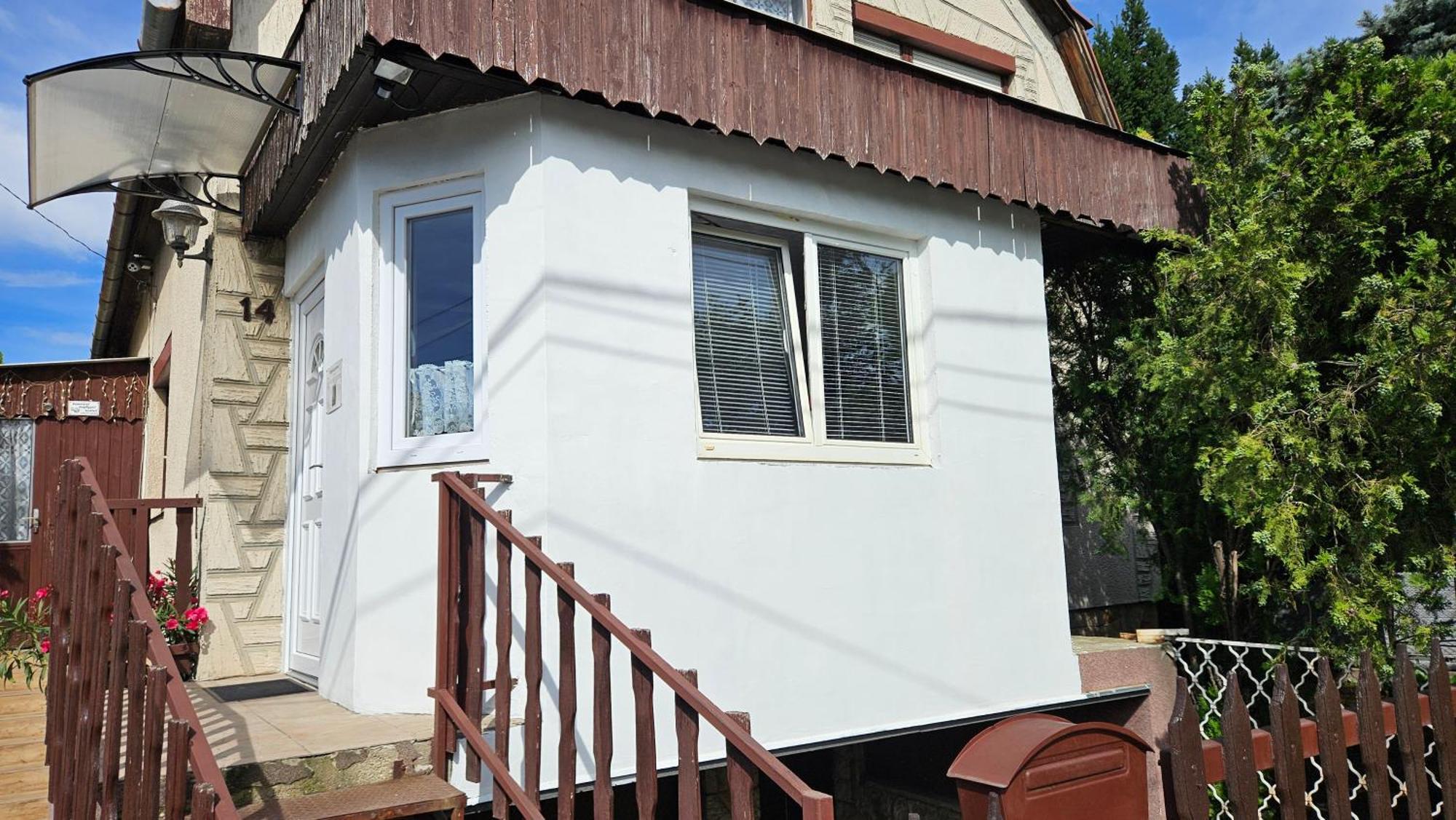 בודפשט Friendly Apartment In The Suburb. מראה חיצוני תמונה